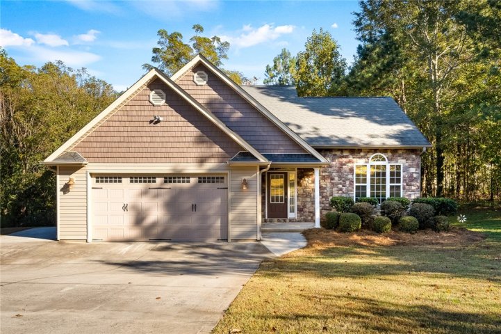 902 Mountainview Place sold home in Bridgewater Sub, Anderson, SC