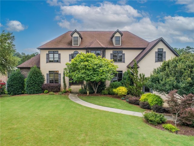 14 Great Lawn Drive sold home in Rushton, Piedmont, SC
