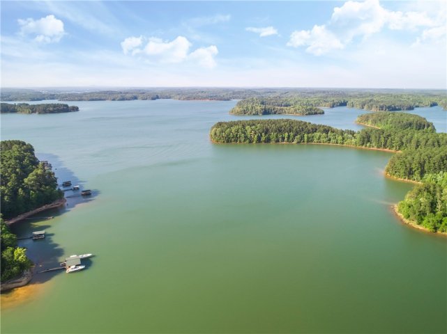 111 Forest Drive sold home in Shenandoah, Townville, SC