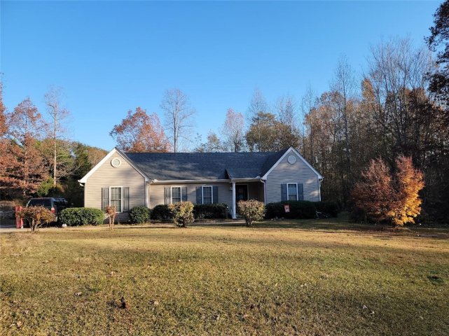 108 Shady Lane sold home in Hickory Heights, Easley, SC