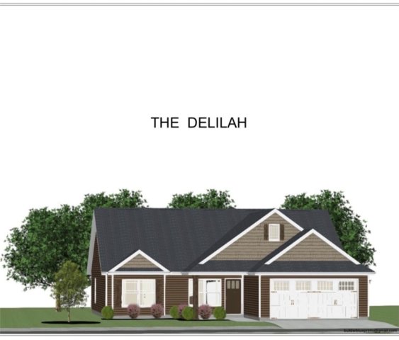 201 High Meadows Drive sold home in Eleven South, Westminster, SC