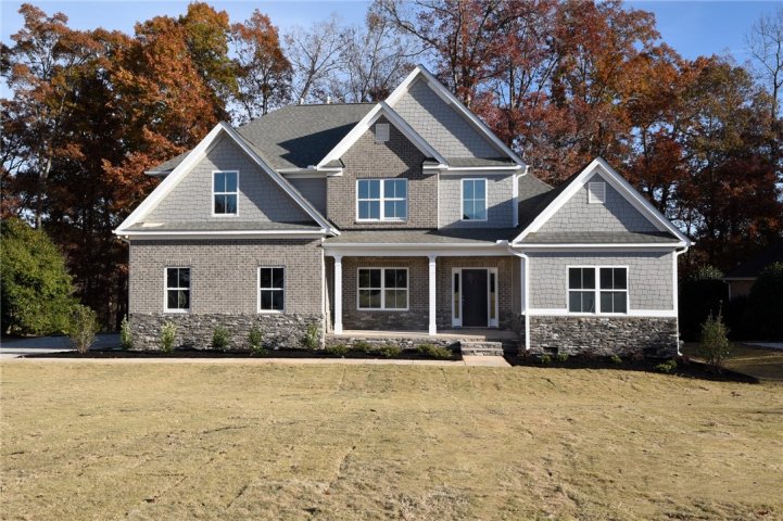 235 Andalusian Trail sold home in Bailey Creek, Anderson, SC