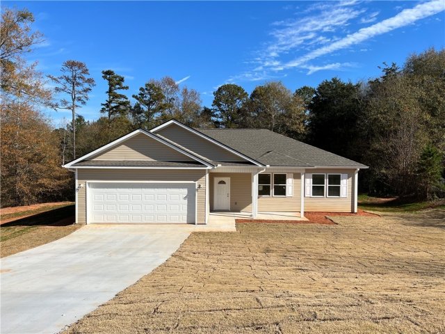 1020 Blumefield Road sold home in Blumefield Est, Anderson, SC