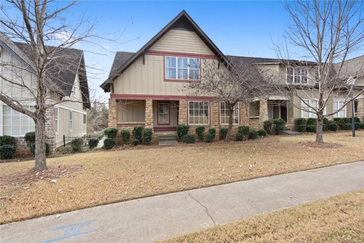101 West Lane 1004 sold home in The Retreat Of Clemson, Clemson, SC