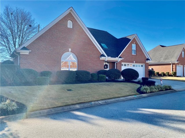 107 Carmen Way sold home in Sandalwood, Easley, SC