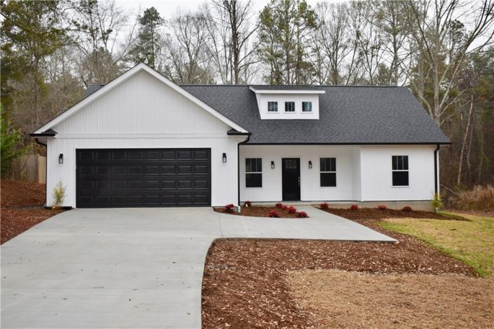 116 Sapling Court sold home in Shenandoah, Townville, SC