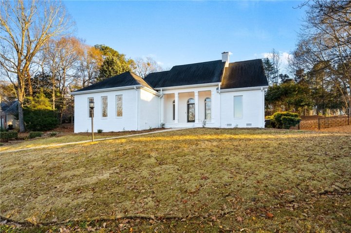 1305 Hunters Trail sold home in Hunters Trail, Anderson, SC