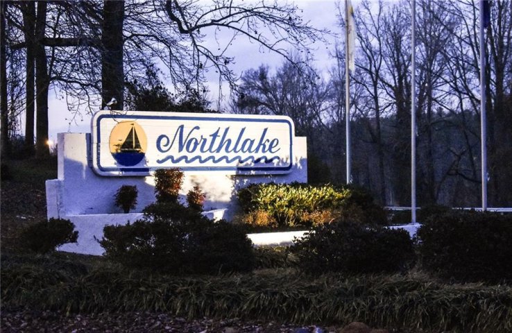 2011 Northlake Drive sold home in Northlake, Anderson, SC