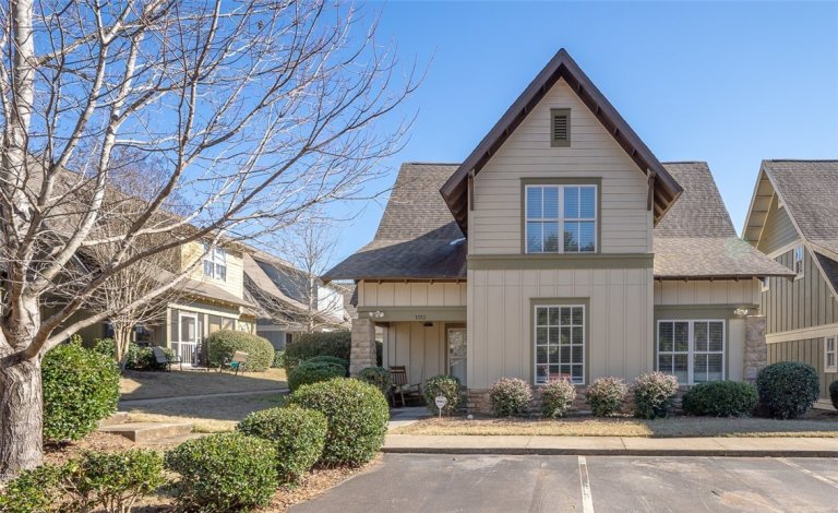 101 West Lane 1112 sold home in The Retreat Of Clemson, Clemson, SC