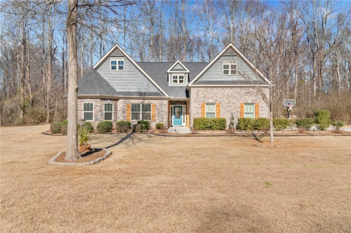 14 United Avenue sold home in Liberty Plantation, Pendleton, SC