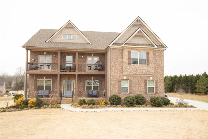 19 Old American Boulevard sold home in Liberty Plantation, Pendleton, SC