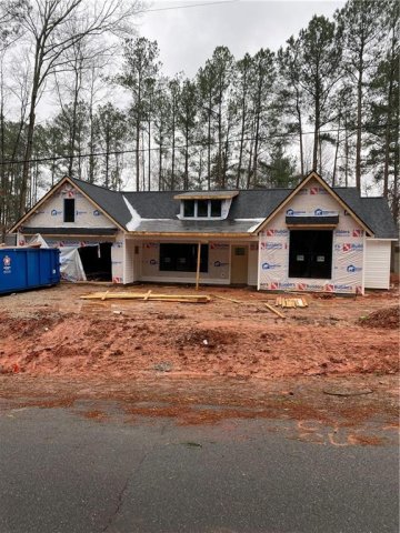 236 Shenandoah Road sold home in Shenandoah, Townville, SC
