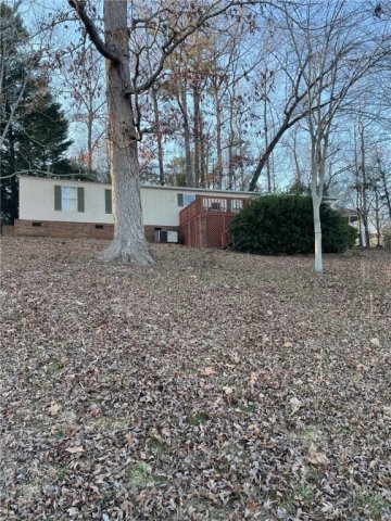 56 S Lake Ridge Drive sold home in Purdy Shores, Iva, SC
