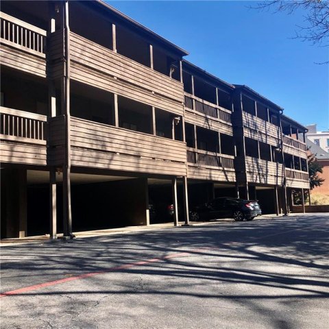 110 N Clemson Avenue 6 sold home in Clemson Courts, Clemson, SC