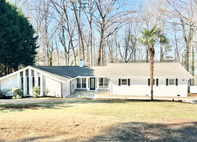 806 Yates Circle sold home in Hill & Dale Sub, Anderson, SC