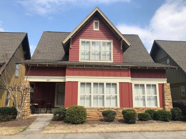 101 West Lane 1117 sold home in The Retreat Of Clemson, Clemson, SC