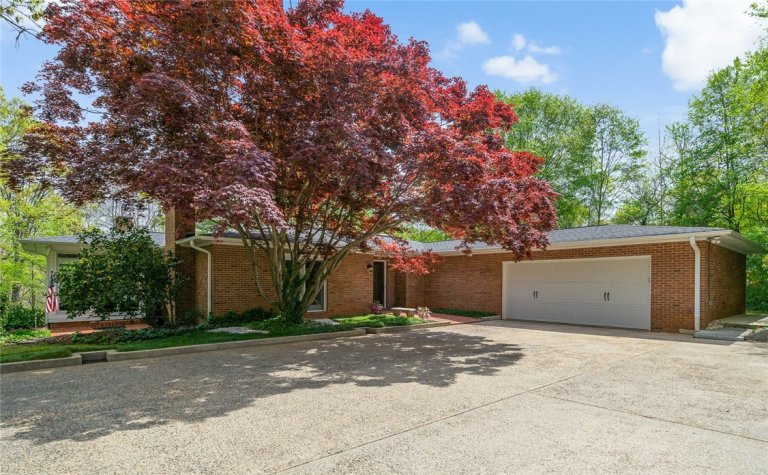 504 Bentbrook Lane sold home in Bentbrook Farms, Clemson, SC