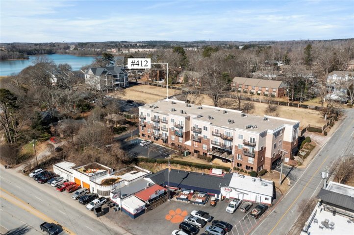 101 Oak Street 412 sold home in Valley Walk, Clemson, SC