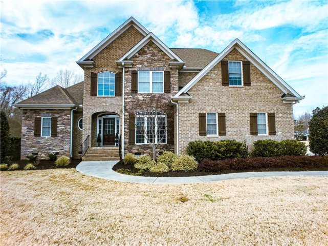 101 Muscadine Lane sold home in Birch Meadow, Piedmont, SC
