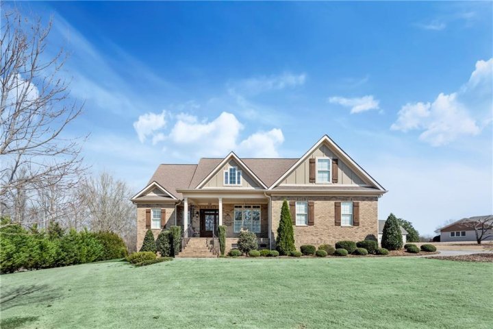 104 Muscadine Lane sold home in Birch Meadow, Piedmont, SC