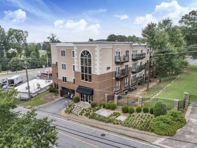 101 Oak Street 201 sold home in Valley Walk, Clemson, SC