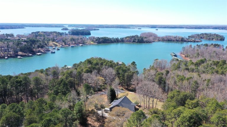 225 Deer Run Road sold home in Deer Run, Anderson, SC