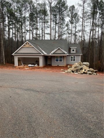 209 High Meadows Drive sold home in Eleven South, Westminster, SC