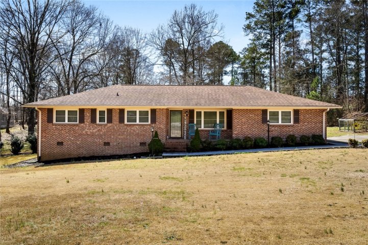 324 Olivarri Drive sold home in Dobbins Estate, Anderson, SC