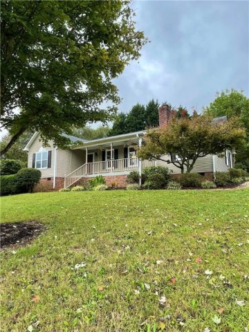 400 Wildmarsh Road sold home in Mallard Green, Piedmont, SC