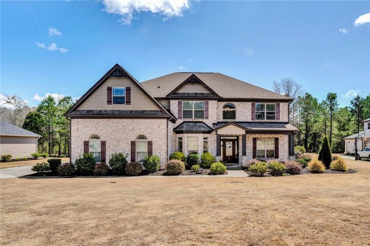111 James Lake Way sold home in James Lake, Easley, SC
