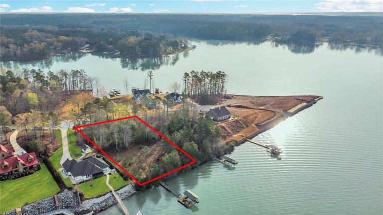 2207 Summerset Bay Drive sold home in Waters Edge, Cross Hill, SC