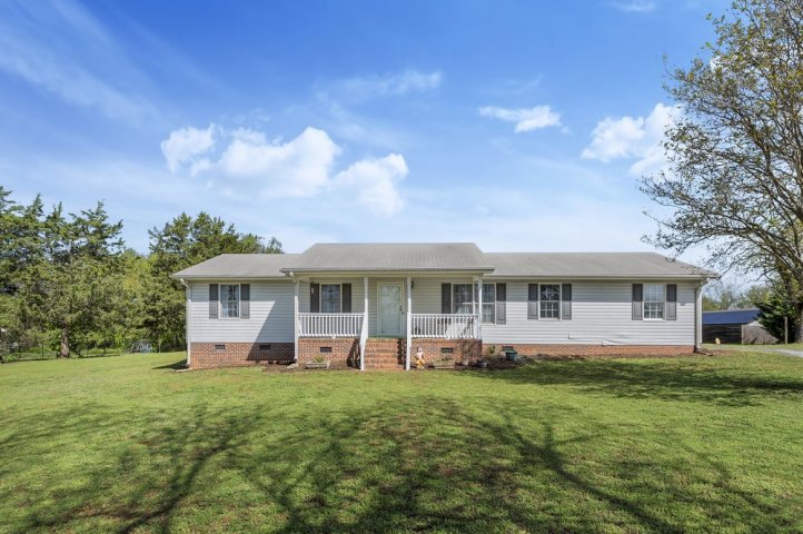 103 Bridgeview Drive sold home in Blumefield Est, Anderson, SC
