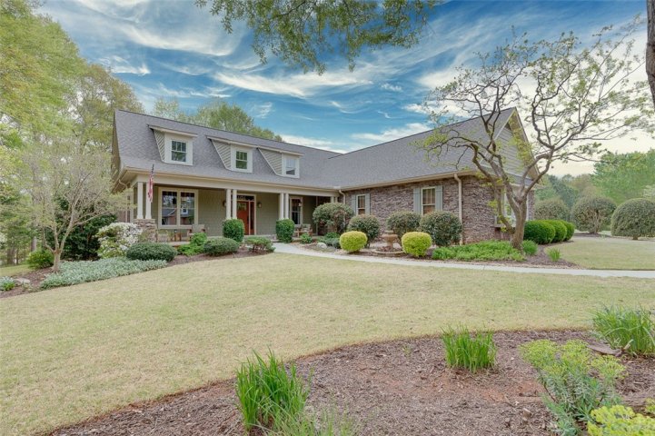 101 Welborn Oaks Way sold home in Chasewater, Anderson, SC