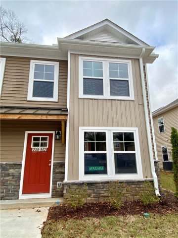 235 Pendleton Road M-2 sold home in Bamboo Court, Clemson, SC