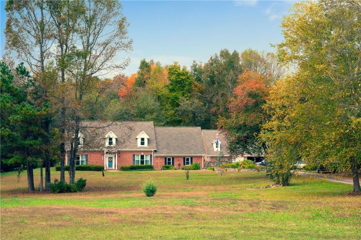 240 Vinland Court sold home in Vinland Farms, Easley, SC