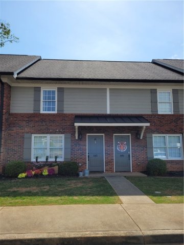 209 Calhoun Street sold home in Oakledge, Clemson, SC