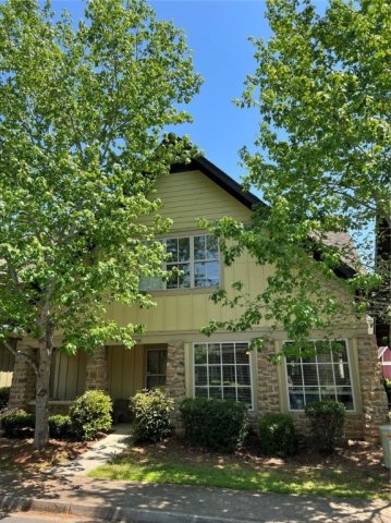 101 West Lane 1211 sold home in The Retreat Of Clemson, Clemson, SC