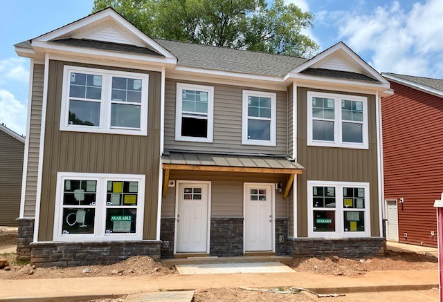 235 Pendleton Road #O-1 sold home in Bamboo Court, Clemson, SC