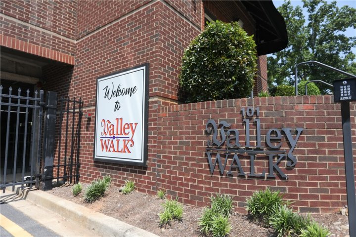 101 Oak Street 309 sold home in Valley Walk, Clemson, SC