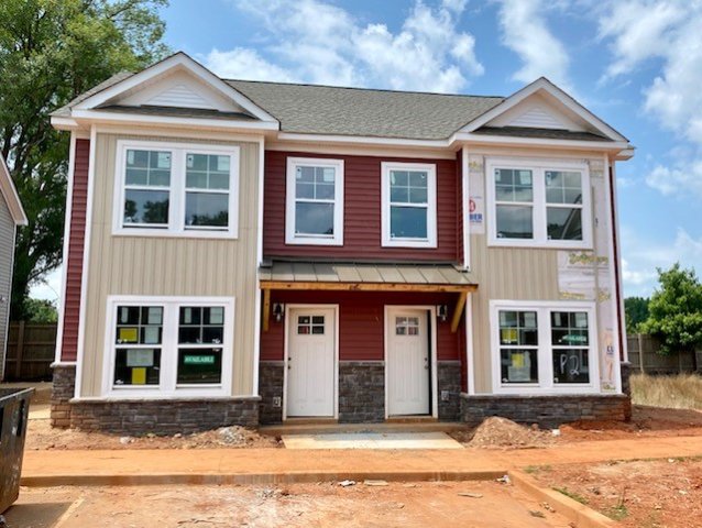 235 Pendleton Road P2 sold home in Bamboo Court, Clemson, SC