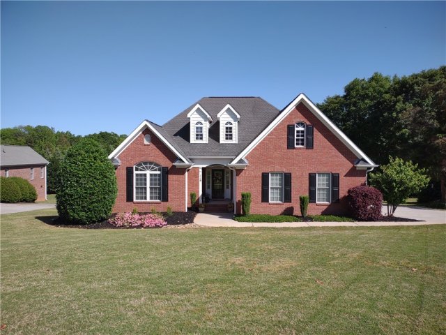 118 Birch Meadow Drive sold home in Birch Meadow, Piedmont, SC
