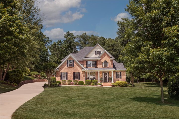6 Katydid Lane sold home in Birch Meadow, Piedmont, SC