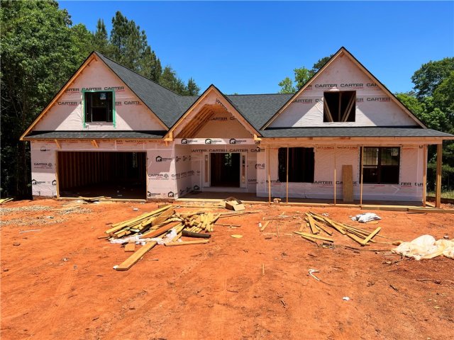 119 Cliftons Landing Drive sold home in Edgewater At Six And Twenty, Anderson, SC