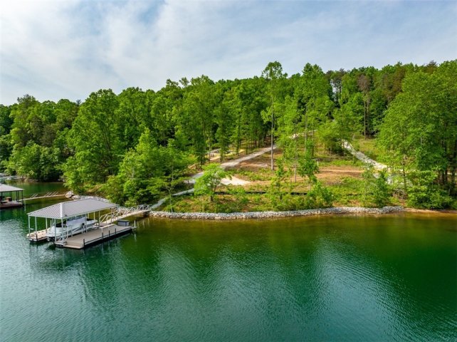 668 Gap Hill Road sold home in Harborside, Six Mile, SC