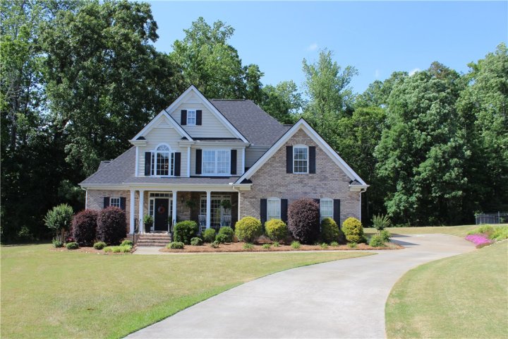 108 Muscadine Lane sold home in Birch Meadow, Piedmont, SC