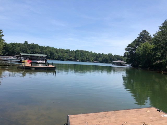 00 South Shore Drive sold home in Parkview South, Fair Play, SC