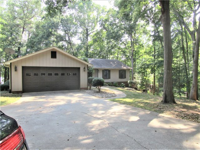 4406 Denver Cove Road sold home in Denver Cove, Anderson, SC