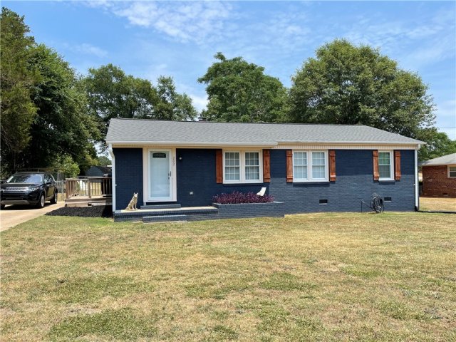202 Camson Road sold home in Northview, Anderson, SC