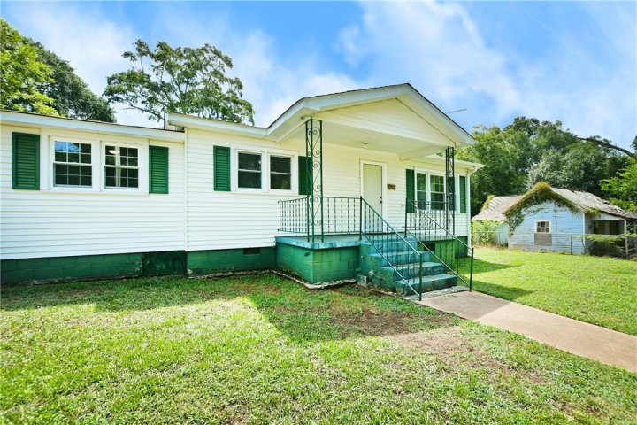 102 Hunter Street sold home in Equinox Mill Village, Anderson, SC