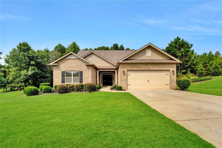 108 Carnoustie Circle sold home in Innisbrook, Anderson, SC